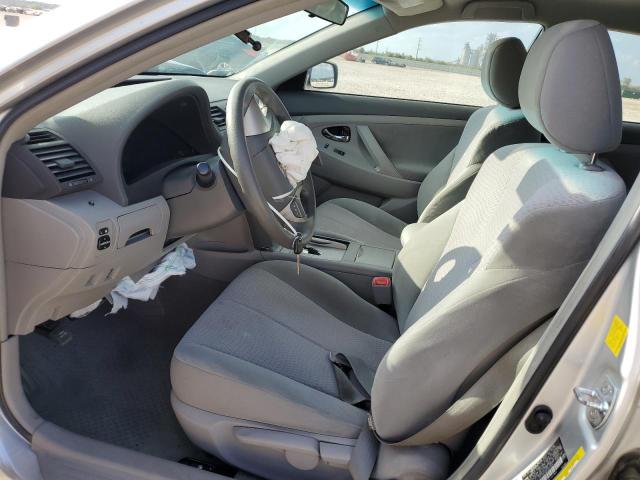 Photo 7 from auction – 2011 TOYOTA CAMRY BASE with VIN 4T4BF3EK4BR157224