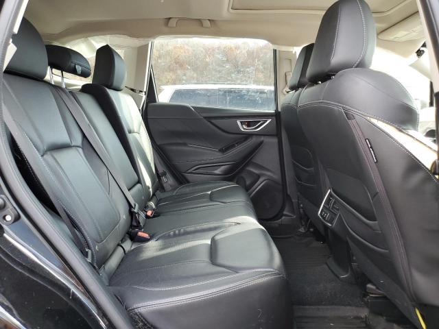 Photo 11 from auction – 2020 SUBARU FORESTER L with VIN JF2SKAUC5LH554364