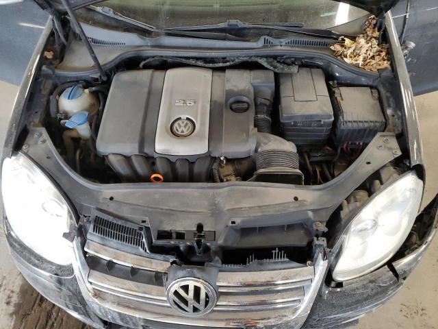Photo 11 from auction – 2009 VOLKSWAGEN JETTA SE with VIN 3VWRM71K89M005295