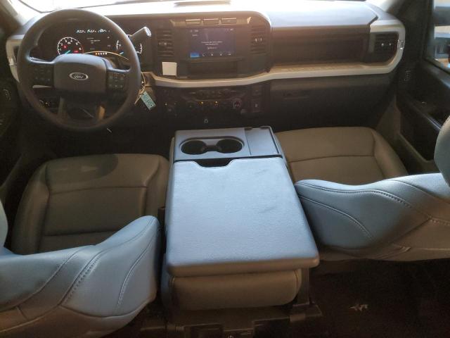 Photo 8 from auction – 2024 FORD F250 SUPER with VIN 1FT7W2BA5REE64397