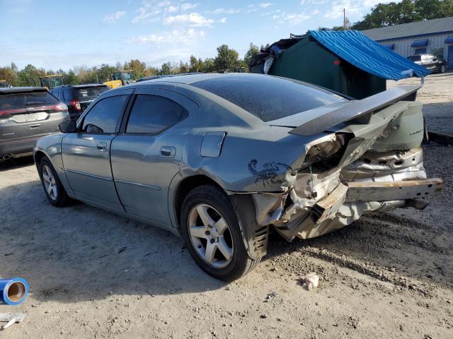 Photo 2 from auction – 2010 DODGE CHARGER with VIN 2B3CA3CV3AH153568