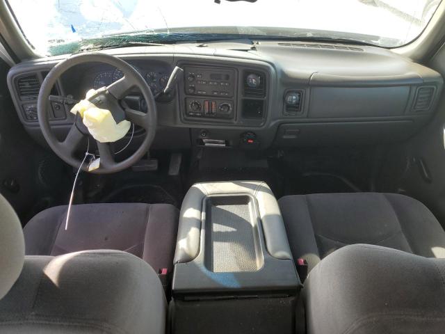 Photo 8 from auction – 2005 GMC NEW SIERRA with VIN 1GTEC19X95Z114729