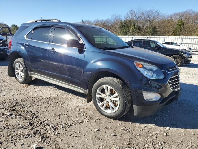 Photo 4 from auction – 2017 CHEVROLET EQUINOX LT with VIN 2GNALCEK8H1528142