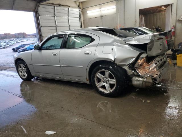 Photo 2 from auction – 2009 DODGE CHARGER R/ with VIN 2B3KA53T19H551962