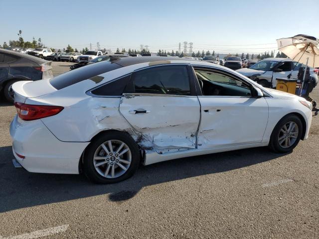 Photo 3 from auction – 2017 HYUNDAI SONATA SE with VIN 5NPE24AF2HH533542