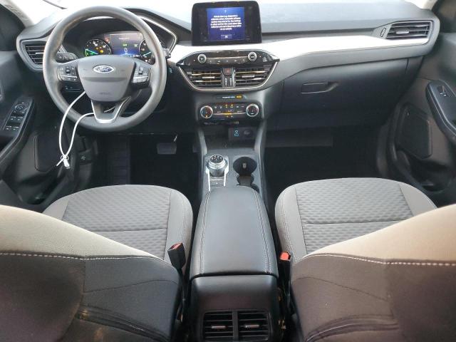 Photo 8 from auction – 2022 FORD ESCAPE SE with VIN 1FMCU0EZ5NUA84403