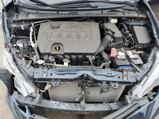 Photo 11 from auction – 2019 TOYOTA COROLLA L with VIN 5YFBURHE2KP924384