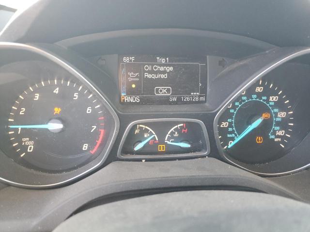 Photo 9 from auction – 2016 FORD ESCAPE SE with VIN 1FMCU0G90GUC50455