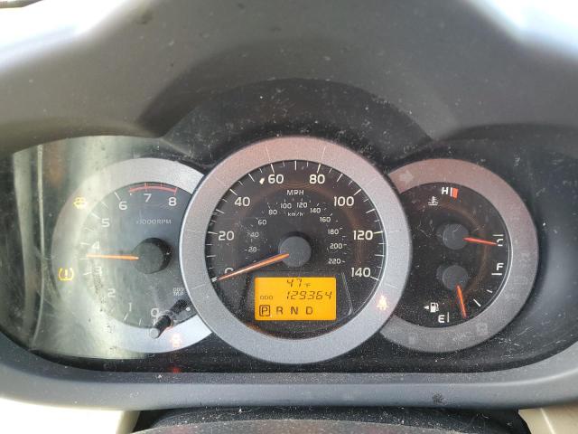 Photo 9 from auction – 2009 TOYOTA RAV4 with VIN JTMZF35VX95007288