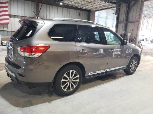 Photo 3 from auction – 2014 NISSAN PATHFINDER with VIN 5N1AR2MM3EC664006