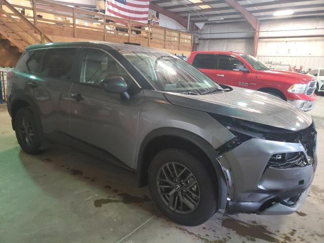 Photo 4 from auction – 2023 NISSAN ROGUE S with VIN 5N1BT3AA4PC883047