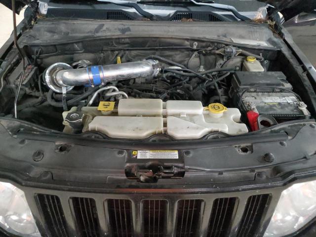 Photo 12 from auction – 2012 JEEP LIBERTY SP with VIN 1C4PJMAK7CW207148