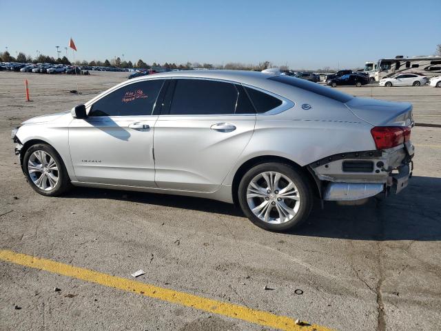 Photo 2 from auction – 2015 CHEVROLET IMPALA LT with VIN 2G1115SL6F9185250