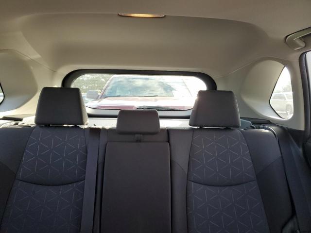 Photo 10 from auction – 2020 TOYOTA RAV4 XLE with VIN JTMP1RFV7LD057392