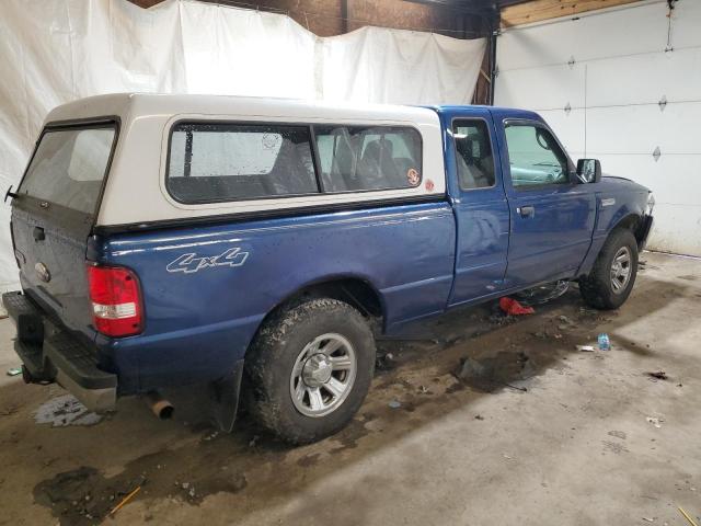 Photo 3 from auction – 2009 FORD RANGER SUP with VIN 1FTYR15E89PA29060