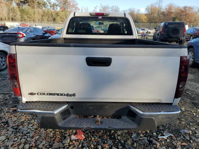 Photo 6 from auction – 2008 CHEVROLET COLORADO with VIN 1GCDT19E988231392