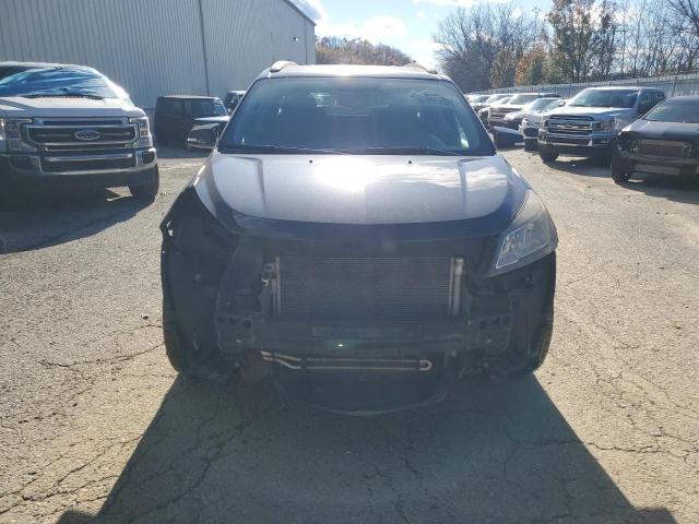 Photo 5 from auction – 2015 CHEVROLET TRAVERSE L with VIN 1GNKRGKD6FJ266124