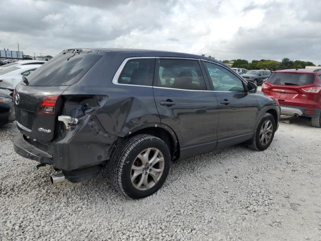 Photo 3 from auction – 2014 MAZDA CX-9 SPORT with VIN JM3TB2BAXE0446910