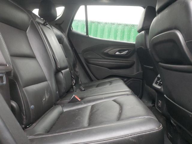 Photo 11 from auction – 2022 GMC TERRAIN SL with VIN 3GKALVEV8NL220143