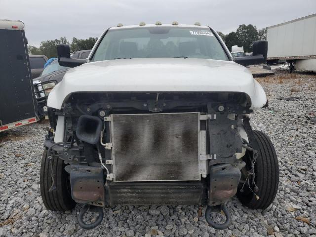 Photo 5 from auction – 2014 RAM 5500 with VIN 3C7WRNBL4EG107644