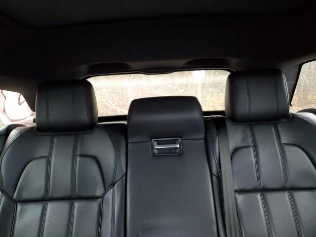 Photo 10 from auction – 2016 LAND ROVER RANGE ROVE with VIN SALWR2EF7GA121291