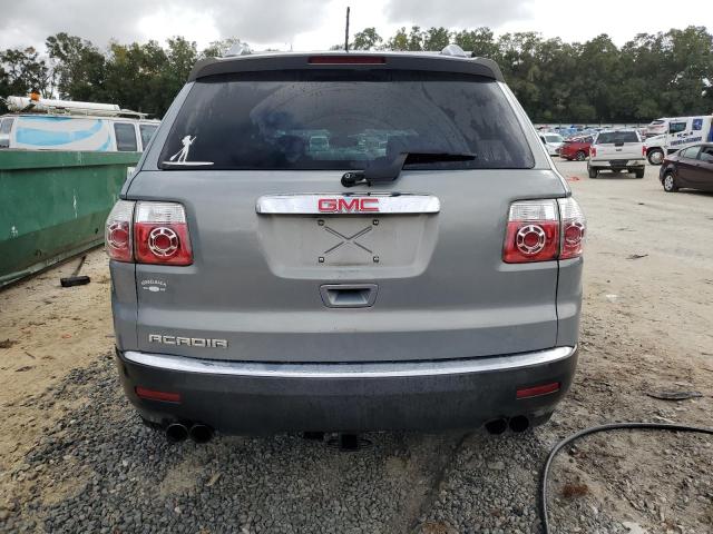 Photo 6 from auction – 2008 GMC ACADIA SLE with VIN 1GKER13708J265313