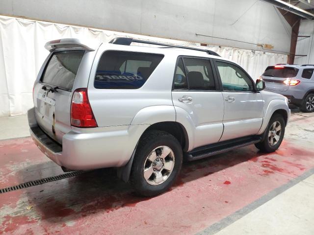 Photo 3 from auction – 2009 TOYOTA 4RUNNER SR with VIN JTEBU14R59K037201