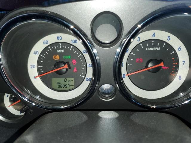 Photo 9 from auction – 2006 MITSUBISHI ECLIPSE GS with VIN 4A3AK24F06E046512