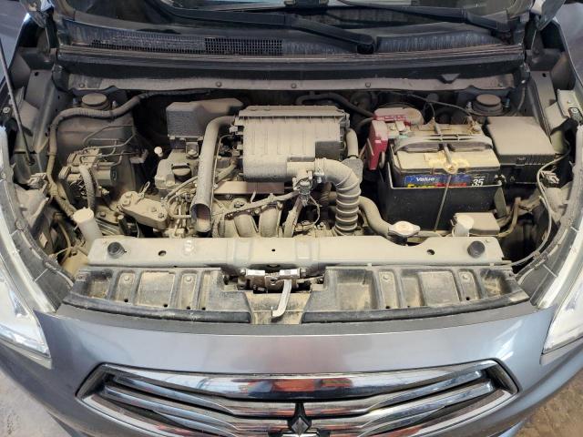 Photo 11 from auction – 2017 MITSUBISHI MIRAGE G4 with VIN ML32F3FJ6HHF11191