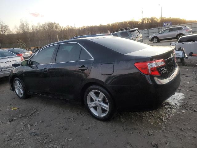 Photo 2 from auction – 2012 TOYOTA CAMRY BASE with VIN 4T1BF1FK2CU046153