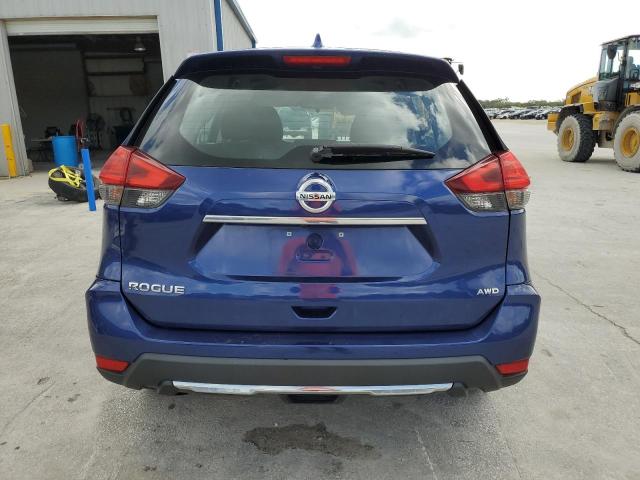Photo 6 from auction – 2017 NISSAN ROGUE S with VIN KNMAT2MV8HP517725