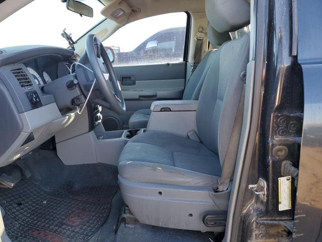 Photo 7 from auction – 2009 DODGE DURANGO SE with VIN 1D8HD38K19F710373