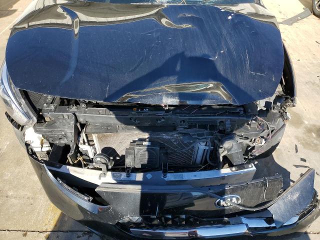 Photo 11 from auction – 2020 KIA NIRO LX with VIN KNDCB3LC7L5426788