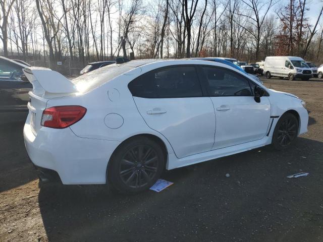 Photo 3 from auction – 2015 SUBARU WRX with VIN JF1VA1A60F9820357