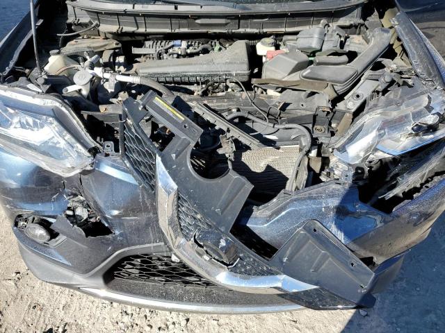 Photo 12 from auction – 2015 NISSAN ROGUE S with VIN 5N1AT2MV3FC826017