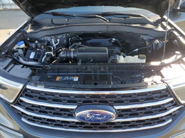 Photo 12 from auction – 2020 FORD EXPLORER X with VIN 1FMSK8DH4LGB94010