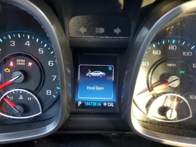 Photo 9 from auction – 2015 CHEVROLET MALIBU LS with VIN 1G11B5SL4FF102435