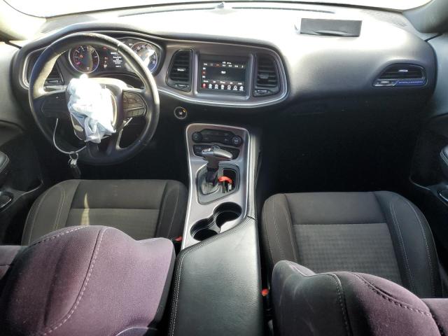 Photo 8 from auction – 2019 DODGE CHALLENGER with VIN 2C3CDZAG3KH672431