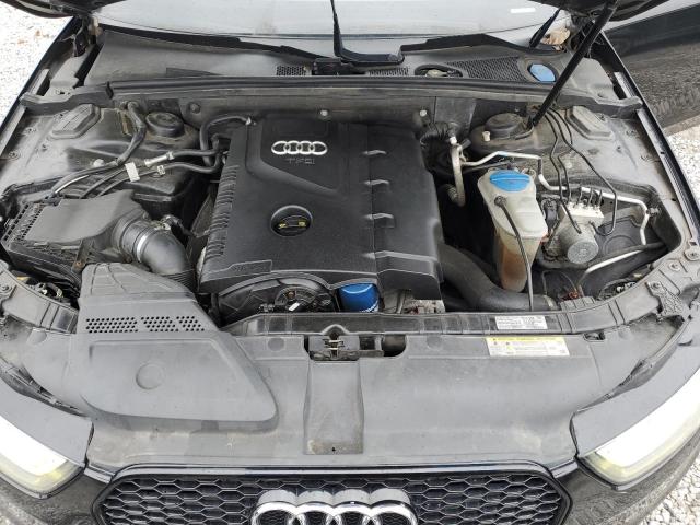 Photo 11 from auction – 2014 AUDI A4 PREMIUM with VIN WAUBFAFL8EN004237