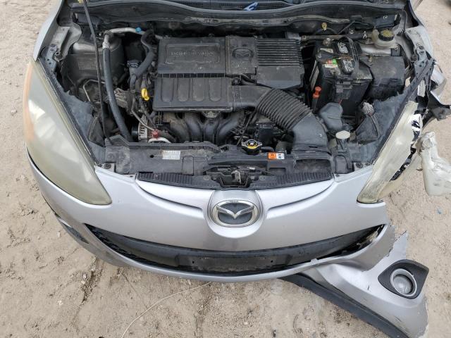 Photo 12 from auction – 2011 MAZDA MAZDA2 with VIN JM1DE1HZ1B0117049