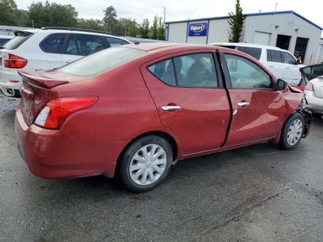 Photo 3 from auction – 2016 NISSAN VERSA S with VIN 3N1CN7AP7GL873909