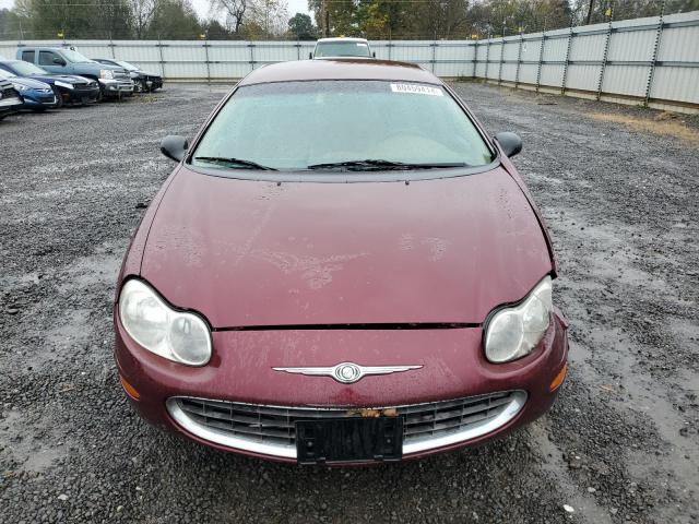 Photo 5 from auction – 2000 CHRYSLER CONCORDE L with VIN 2C3HD36J7YH122553