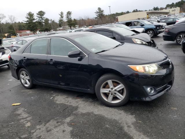 Photo 4 from auction – 2012 TOYOTA CAMRY BASE with VIN 4T1BF1FK0CU115874