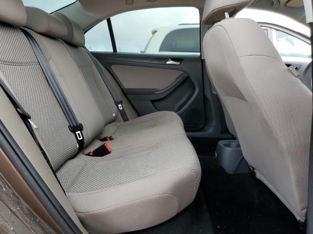 Photo 10 from auction – 2011 VOLKSWAGEN JETTA BASE with VIN 3VW1K7AJ6BM400043