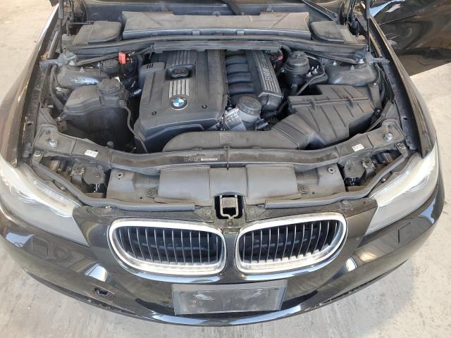 Photo 11 from auction – 2011 BMW 328 I with VIN WBAPH7C51BE723656
