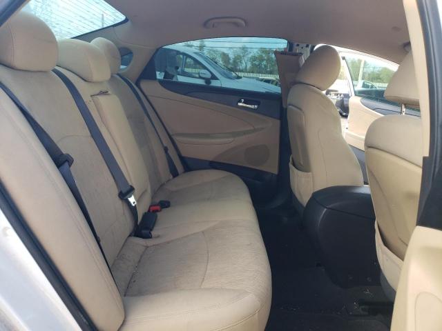 Photo 10 from auction – 2012 HYUNDAI SONATA GLS with VIN 5NPEB4AC2CH490738