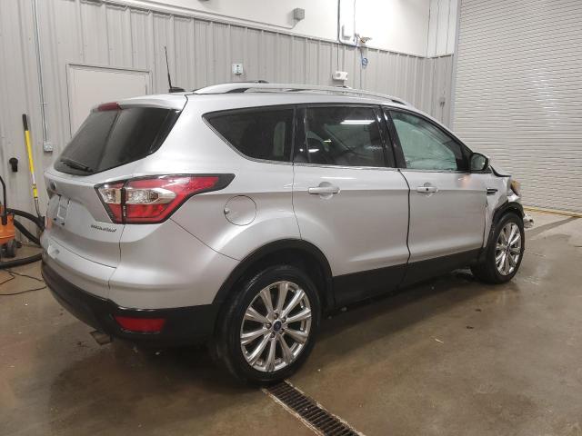 Photo 3 from auction – 2017 FORD ESCAPE TIT with VIN 1FMCU9J96HUB04009