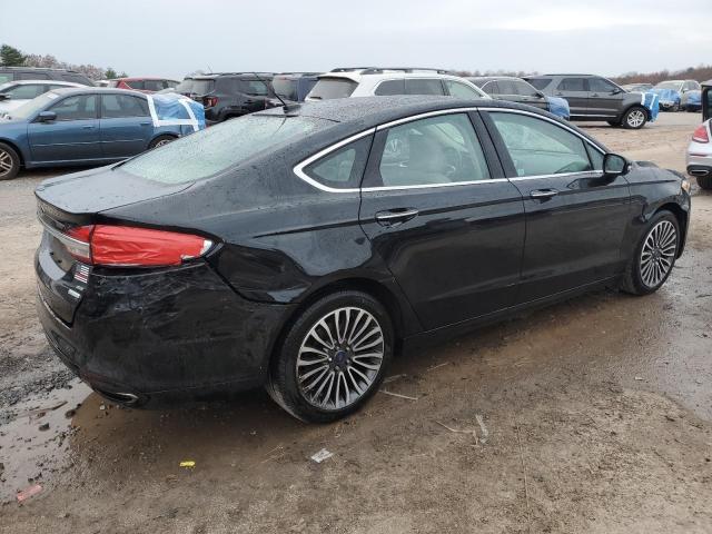 Photo 3 from auction – 2017 FORD FUSION SE with VIN 3FA6P0H91HR198114