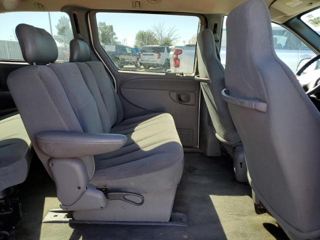 Photo 11 from auction – 2005 DODGE GRAND CARA with VIN 1D4GP24R25B103434