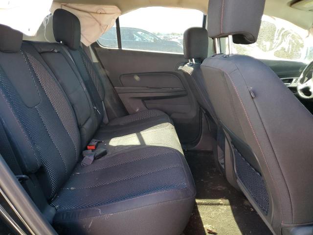 Photo 10 from auction – 2016 CHEVROLET EQUINOX LT with VIN 2GNFLFE37G6343419